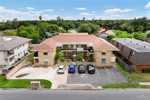3712 N 6th St #6, Mcallen, TX 78501