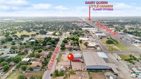 214 E Clark Ave, Pharr, TX 78577 photo 5