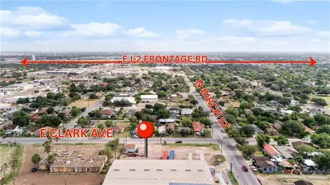 214 E Clark Ave, Pharr, TX 78577 photo 3