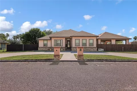 12813 N 106 St, Mission, TX 78573