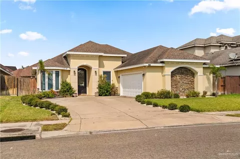2409 E Tin Ave, Edinburg, TX 78542