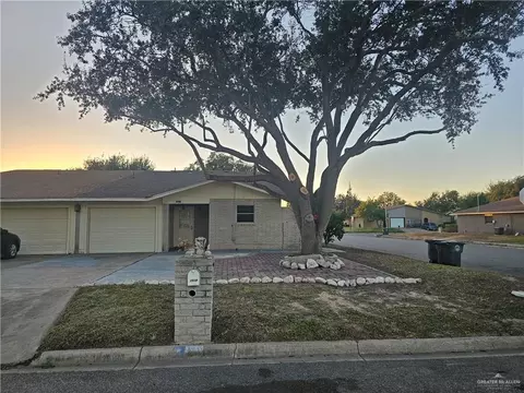1619 Iowa St, Mission, TX 78572