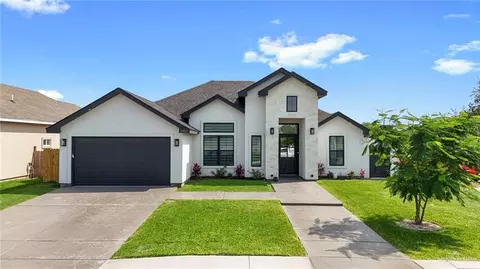 4305 Zinnia Ave, Mcallen, TX 78504