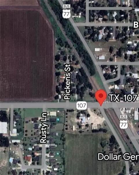 17937 Hwy 107 Hwy, Combes, TX 78535