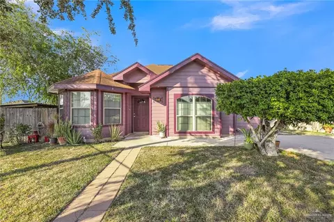 904 Gonzalez Dr, San Juan, TX 78589