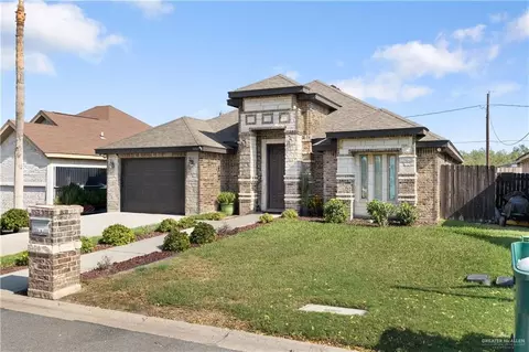 8507 Las Palmas Dr, Pharr, TX 78577