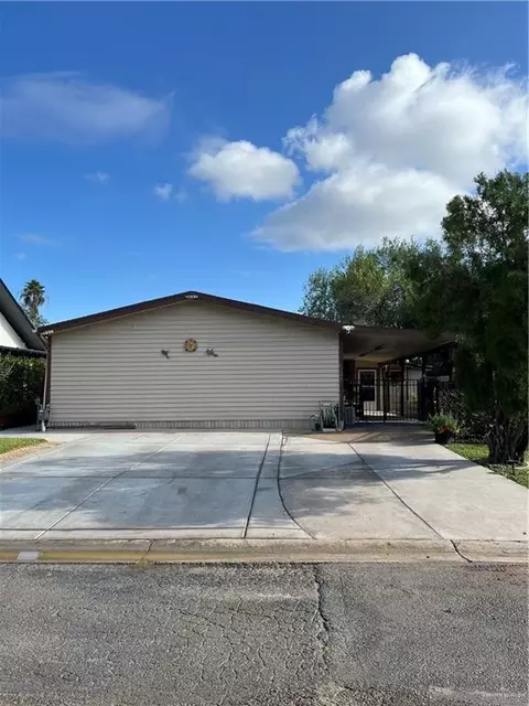 1205 Maple Ave, Harlingen, TX 78552