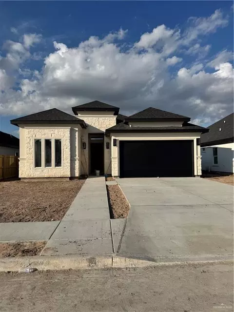 4117 Carol Ln, Edinburg, TX 78542