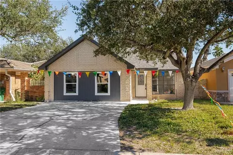 2727 Ashley Ct, Pharr, TX 78577