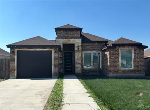 721 Margret St, Alamo, TX 78516