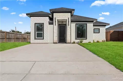 7820 S Palo Verde Cir, Pharr, TX 78577