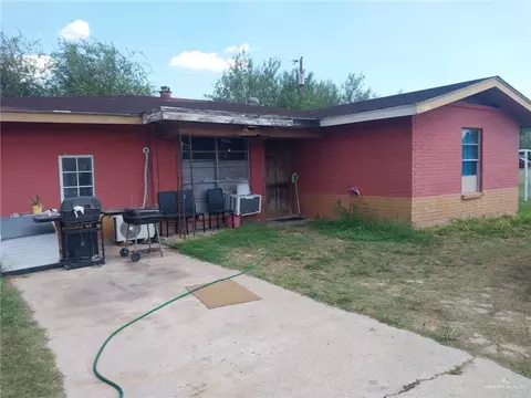 129 E Chapin St, Edinburg, TX 78541
