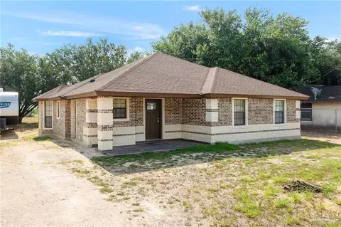 23474 N Valverde Rd N, Edinburg, TX 78542