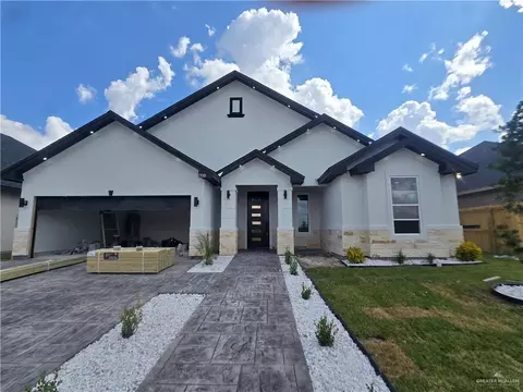 2110 Judy St, Mission, TX 78574