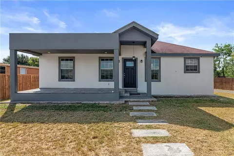 8219 Mateo Escobar St, Monte Alto, TX 78538