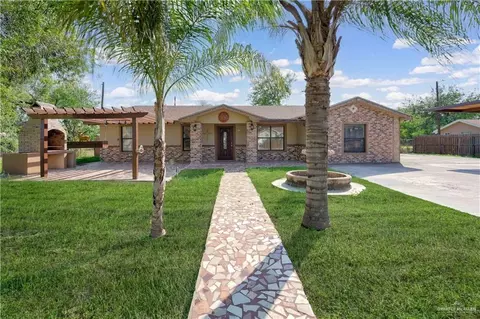 1309 W Jeff Dr, Pharr, TX 78577