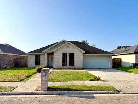 3402 Mossy Oak Dr, Edinburg, TX 78542