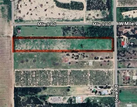 00 Iowa Rd, Mission, TX 78542