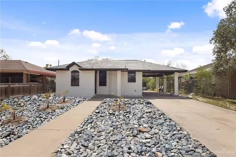 918 W Smith St, Edinburg, TX 78541