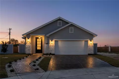 3200 S Auburndale Ave, Edinburg, TX 78542