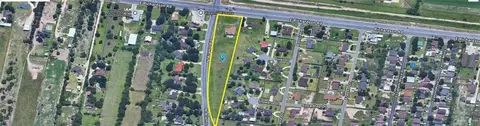 722 N Alamo Rd, Edinburg, TX 78542