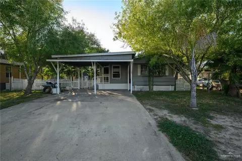 1005 Sapphire Dr, Weslaco, TX 78599