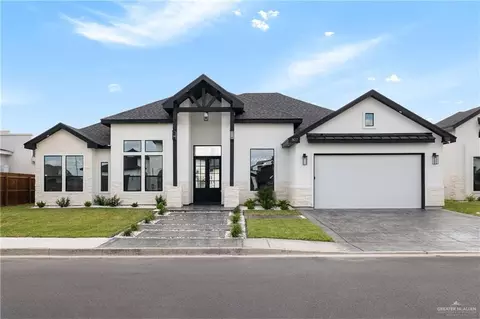 807 Bette St, Pharr, TX 78577