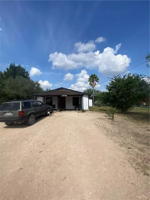 3507 San Rafael Rd, Mercedes, TX 78570