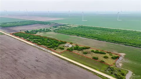 34173 Fernando East Rd, Rio Hondo, TX 78583