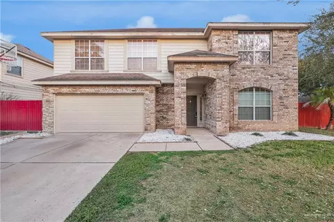 4509 Santa Inez St, Mission, TX 78572