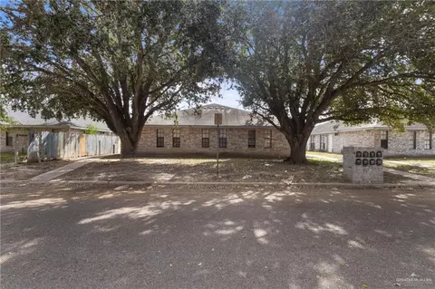 1818 Jason Ave, Edinburg, TX 78539