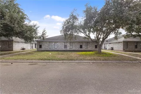 1820 Jason Ave, Edinburg, TX 78539