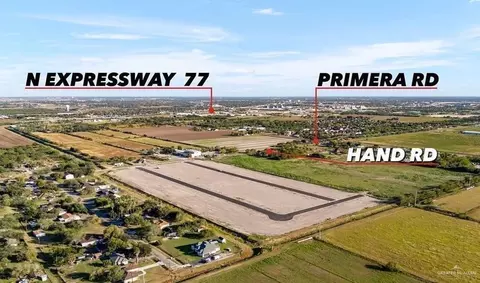 lot57 Redwood Dr, Combes, TX 78552