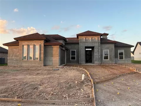 813 Lariat St, Mission, TX 78572