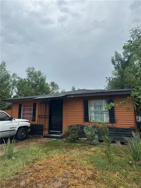2117 Date Palm Ave, Mcallen, TX 78501