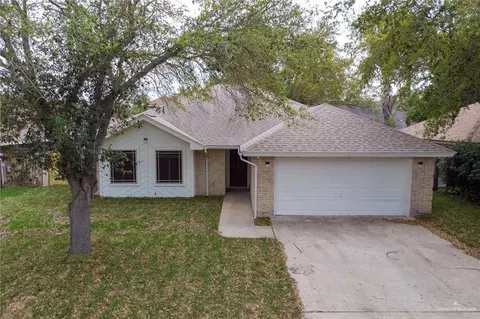 3117 Toucan Ave, Mcallen, TX 78504