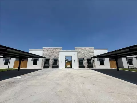 2101 Selena St, Mission, TX 78572