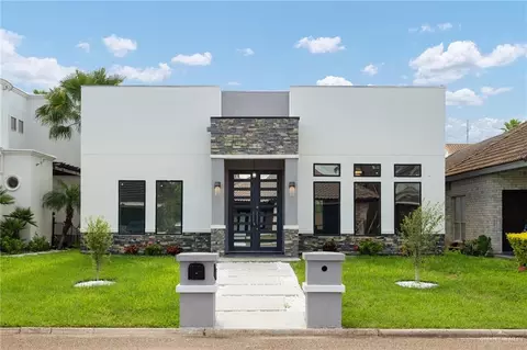 226 S San Jacinto, Mission, TX 78572