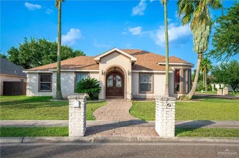 1911 Jonathon Dr, Mission, TX 78572