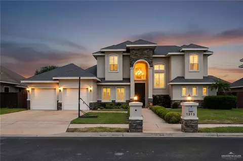 1315 Habanero Ln, Edinburg, TX 78539