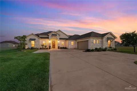1502 Thacker Ln, Harlingen, TX 78552