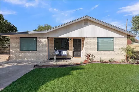 1509 Blake St, Mission, TX 78572