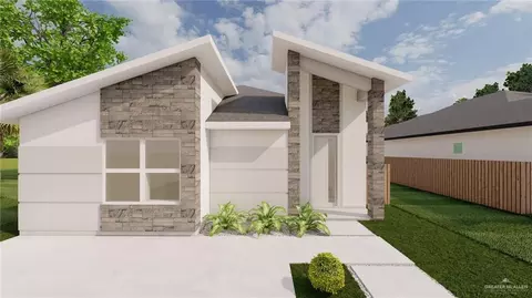 6323 Lancelot Dr, Harlingen, TX 78550