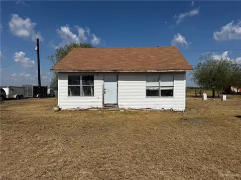 18301 Primera Rd, Harlingen, TX 78552