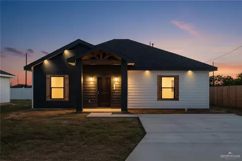 2761 Naples St, Weslaco, TX 78596