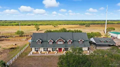 15561 S Us Highway 281 Hwy S, Premont, TX 78375