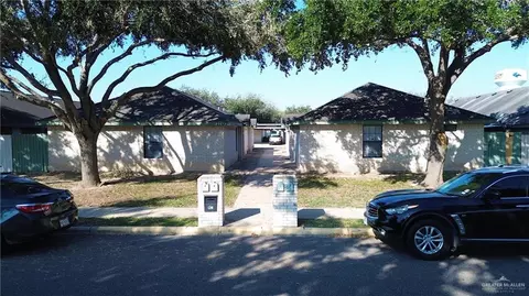 1107 Stonehaven Blvd, Edinburg, TX 78539