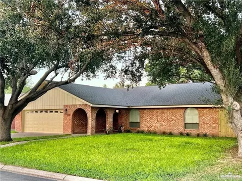 3212 N 22nd St, Mcallen, TX 78501