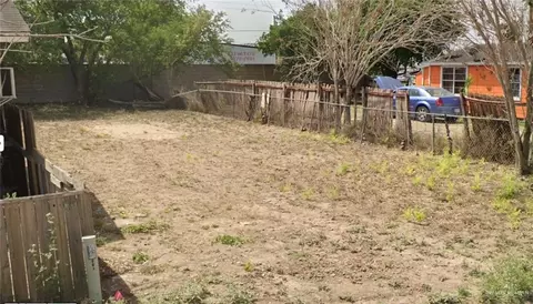 603 W Clark Ave, Pharr, TX 78577