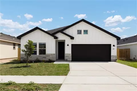 4816 S Landon Ave, Edinburg, TX 78539